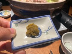 -水之惠鲜鱼料理(王府大街店)