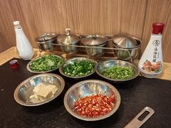 -肖仙仙羊肉汤·创于1996年(三官堂总店)