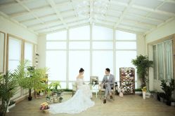 -太古映画婚纱摄影(天河店)