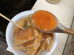 -阿叔鸡蛋仔(燎原路店)
