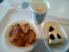 -宜家·瑞典风味餐厅(无锡店)