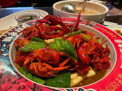 -阿财老铺·老蚌埠龙虾城(华夏总店)
