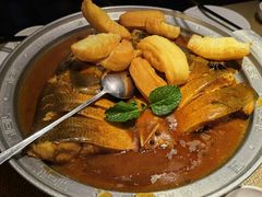 -解家河南菜(商鼎路店)