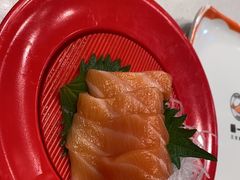 -新一番三文鱼寿司(大东海店)