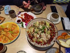 -大丰收李家(闽侯正荣财富中心广场店)