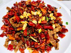 眉山牛肉-峨嵋酒家总店(车公庄店)
