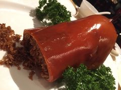 -8餐厅(新葡京酒店)