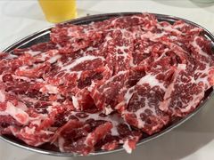 肥牛-菜忠潮州牛肉店(岗厦店)