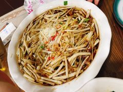-咱家小院(汉中门店)