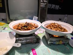-又见炊烟私房菜(敬亭路店)