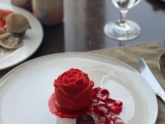 -Social 秀西餐厅-长沙瑞吉酒店(运达店)