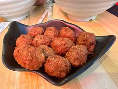 -门框胡同百年卤煮(鸟巢店)