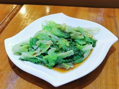 -金穗园·砂锅粥.醉鸡煲火锅(长寿路店)