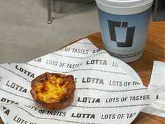 -LOTTA COFFEE(安居博文苑店)