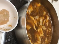 -蝎王府羊蝎子(北大地店)