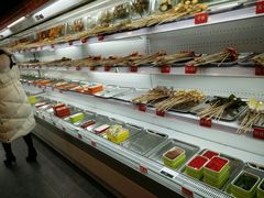 大堂-蜀都小君肝串串香火锅(龙华旗舰店)
