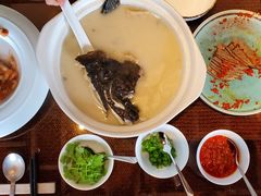 -杭州桐庐康莱德酒店西餐厅-舍