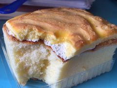 虎皮蛋糕-静安面包房(瑞丽路店)