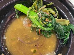 -香港深仔记茶餐厅(东门店)