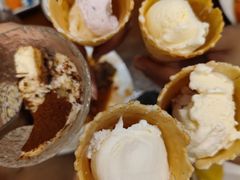 -浙江西子宾馆·瑶园咖啡厅