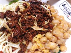 花市豌杂面-花市豌杂面(民生路店)