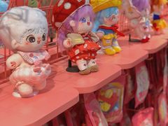 -微店Park(上海静安大悦城店)