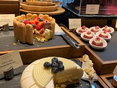 -广州富力君悦大酒店·凯菲厅