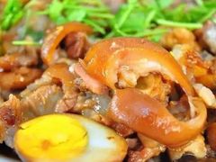 -Kha Mu Charoensang(Silom)