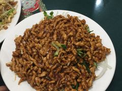 -毛毛春饼(尚志大街店)
