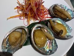 -極上萬膳·日料放题(海岸城店)