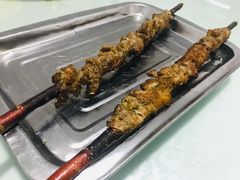 -老舅老蒙肉饼非遗店(一店)