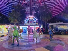 -三亚海昌梦幻海洋不夜城