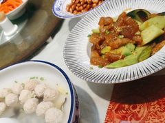 -巨鼎酒店(擂鼓石店)