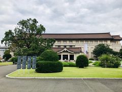 -东京国立博物馆