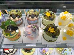 -派悦坊·甜品·蛋糕(虹口龙之梦店)