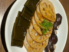-清水亭湖北菜(大屯DT51店)