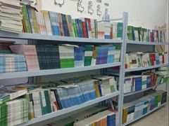 -新科教育(昆山图书馆分校)