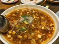 -新白鹿餐厅(滨江银泰店)