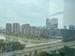 -成都海湾酒店·海湾壹品中餐厅(远大购物中心店)