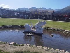-新疆那拉提国家旅游度假区