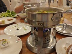 -辽宁大厦天然居自助餐(黄河南大街店)