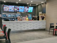 -永和大王(浦东南路店)