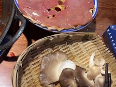 -楠火锅(仁恒梦中心店)