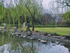 -苏州河梦清园环保主题公园