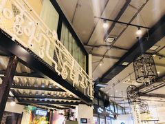 -海天盛宴新派海鲜自助餐厅(群力店)