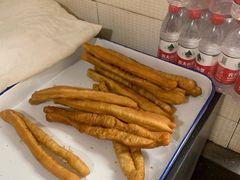 -陈记锅巴菜(五大道店)