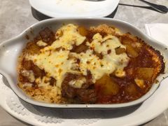 -必胜客(东大桥店)