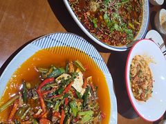-苏渝汇重庆江湖菜(桐泾公园店)