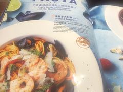 -bluefrog蓝蛙(悠唐购物中心店)