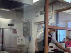 -小杨生煎(香港名都店)